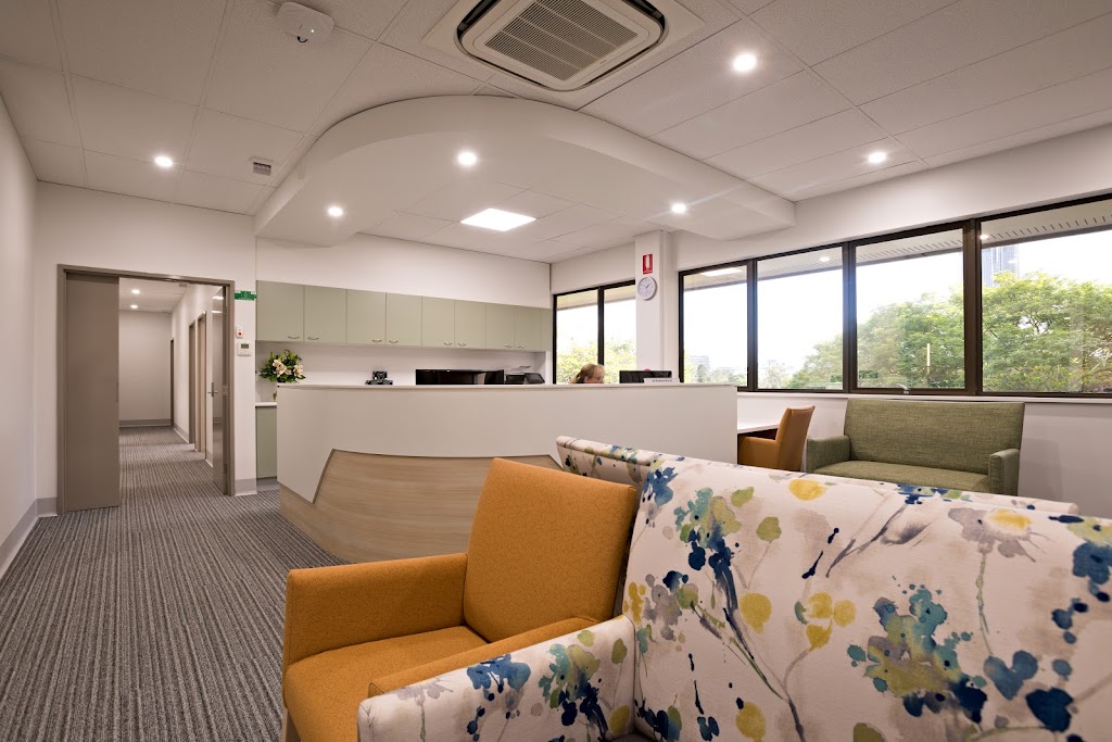 Link Consulting Rooms | 411 Main St, Kangaroo Point QLD 4169, Australia | Phone: (07) 3240 1387