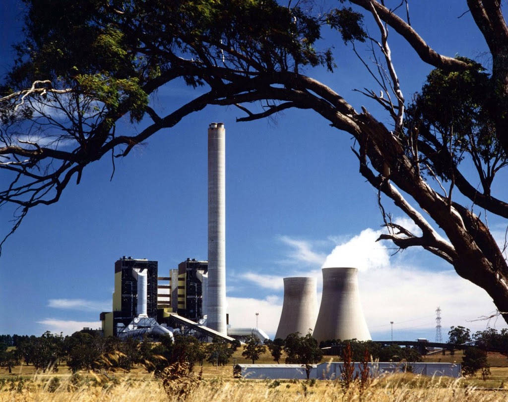 Loy Yang B Power Station | Bartons Ln, Traralgon VIC 3844, Australia | Phone: (03) 5177 2000