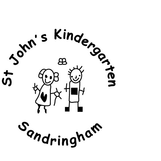 St John the Baptist Kindergarten | school | 14-16 Darcy Ave, Sandringham VIC 3191, Australia | 0395987874 OR +61 3 9598 7874