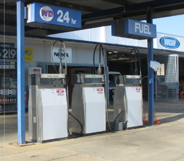 Woodenbong Driveway Fuel Station, Mechanical and Newsagency | 25-27 Unumgar St, Woodenbong NSW 2476, Australia | Phone: (02) 6635 1300