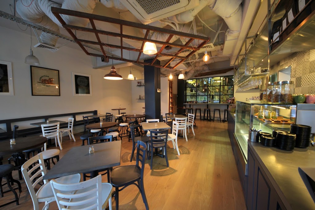 Tobys Estate Coffee Roasters | 32-36 City Rd, Chippendale NSW 2008, Australia | Phone: (02) 9112 1131
