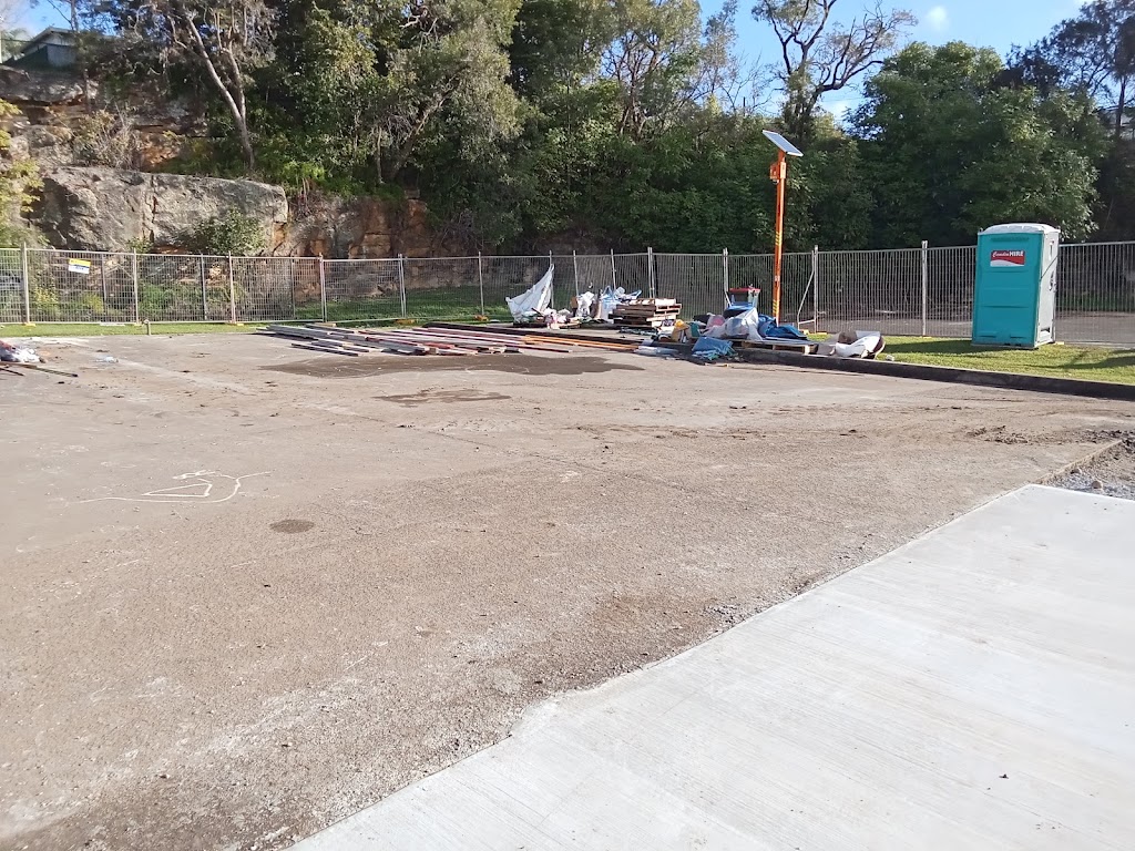 Thomas Street Tennis Courts | Revesby Heights NSW 2212, Australia | Phone: (02) 9707 9000