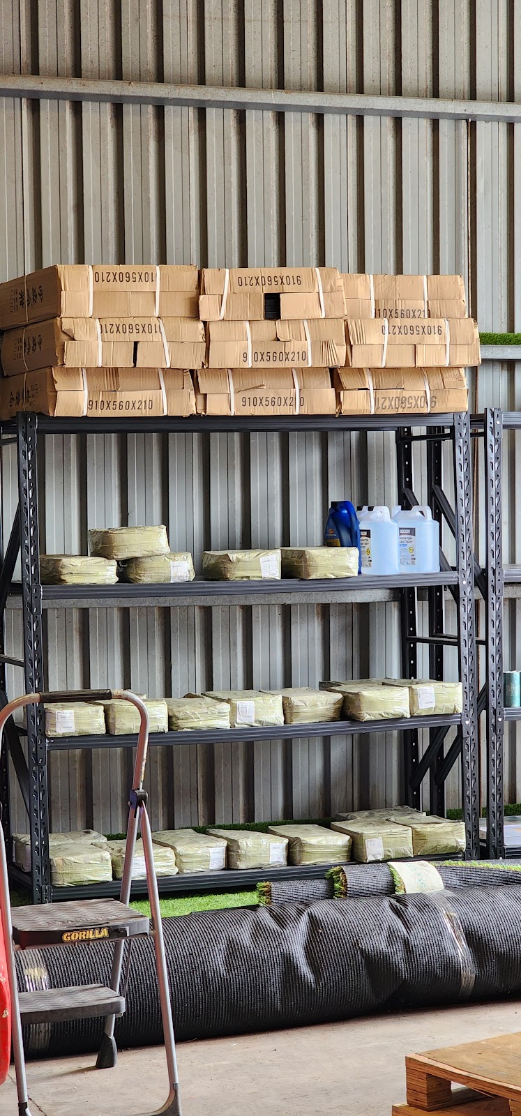 Geelong Rack & Shelving | 65 Seabeach Parade, North Shore VIC 3214, Australia | Phone: 0474 159 888