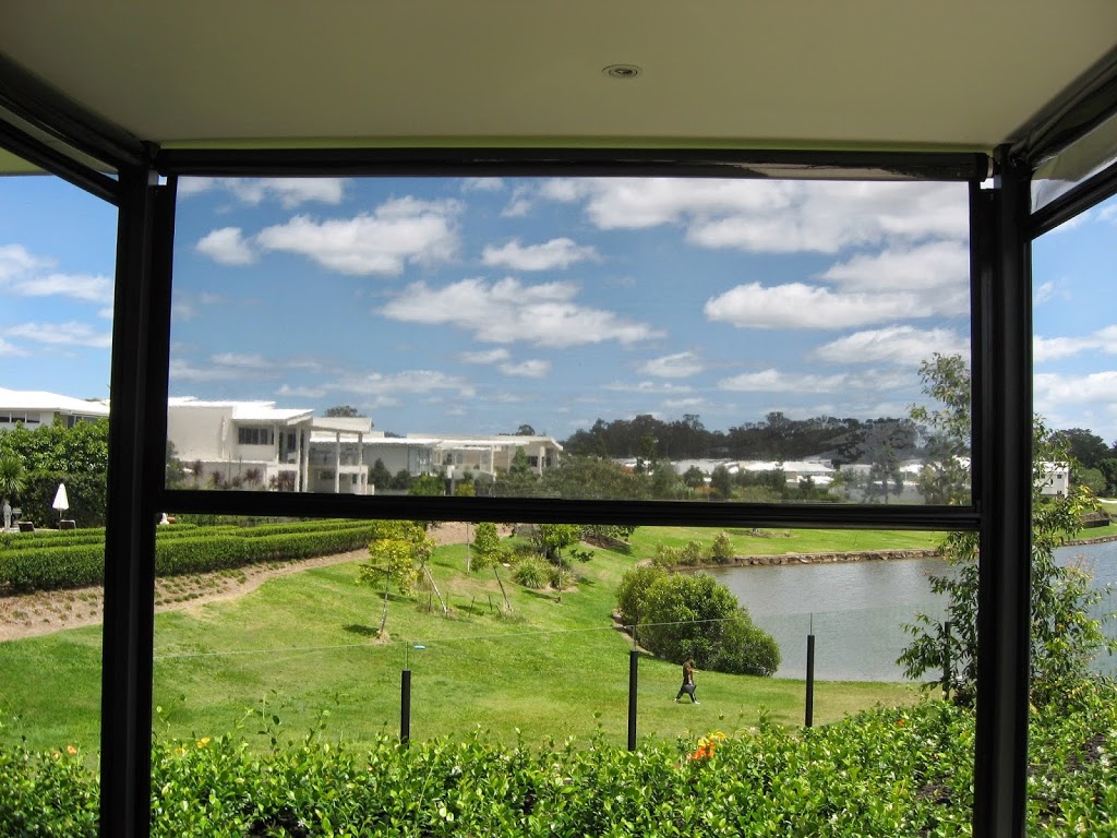 U-Select Blinds & Awnings | store | 2/5 Jowett St, Coomera QLD 4209, Australia | 0755801111 OR +61 7 5580 1111