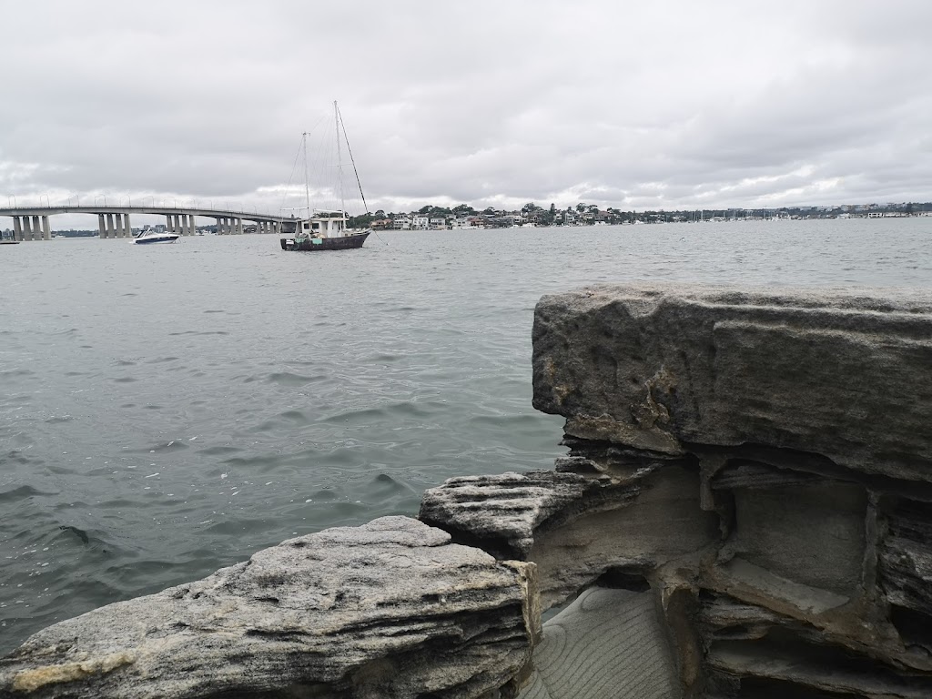 Sans Souci Leisure Centre | 521 Rocky Point Rd, Sans Souci NSW 2219, Australia | Phone: (02) 9529 8544