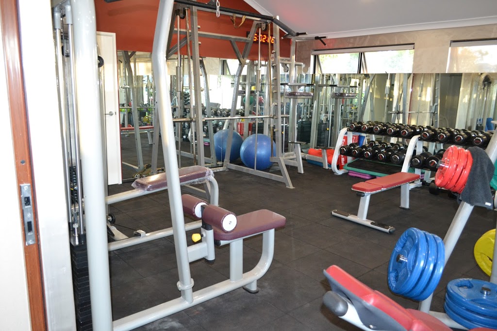 Raw Fitness for Life | gym | 22 Grey Rd, Padbury WA 6025, Australia | 0424357241 OR +61 424 357 241