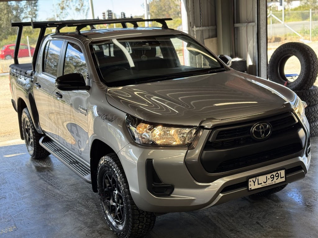 Matico tyres | 820A Bringelly Rd, Rossmore NSW 2557, Australia | Phone: 1300 020 179
