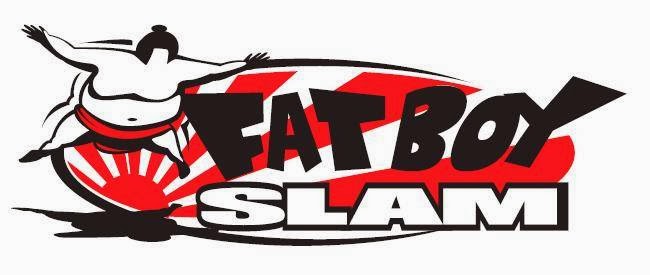 Fatboy Slam-Sumo Suit Hire | 52 Shelbred Way, Westminster WA 6061, Australia | Phone: 0439 885 509