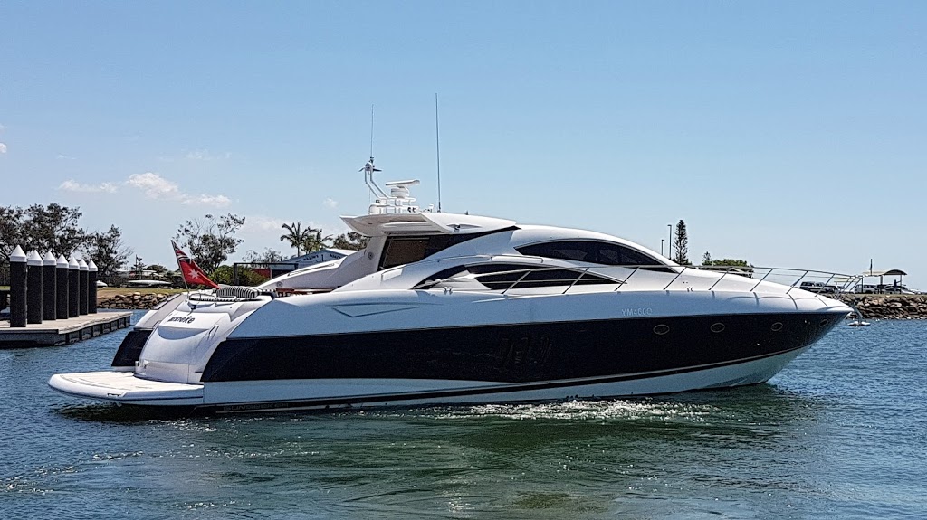 Ensign Ship Brokers Mooloolaba | Suite 1/33 Parkyn Parade, Mooloolaba QLD 4557, Australia | Phone: (07) 5444 3055