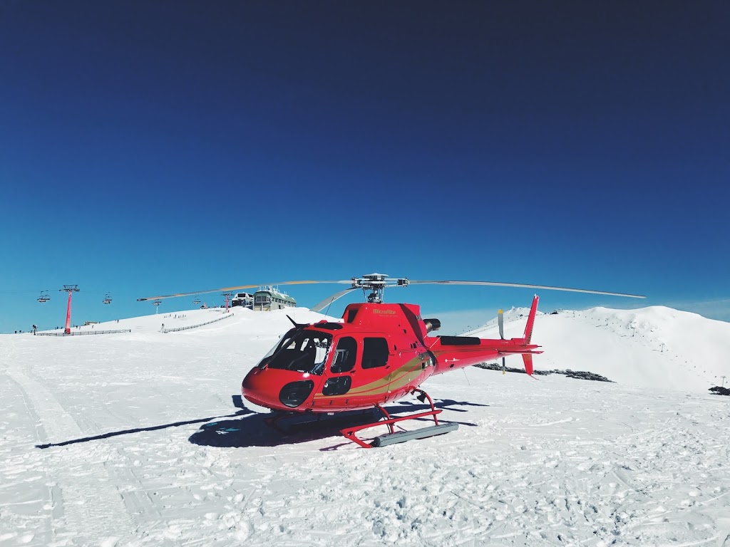 Microflite Helicopter Services | 27/31 Northern Ave, Moorabbin Airport VIC 3194, Australia | Phone: (03) 8587 9700