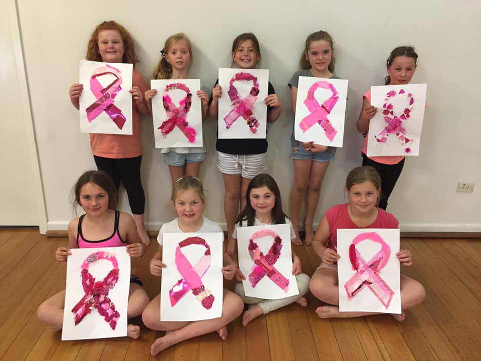 Strike A Pose Dance Studio | 125 Curlewis St, Swan Hill VIC 3585, Australia | Phone: 0407 520 263