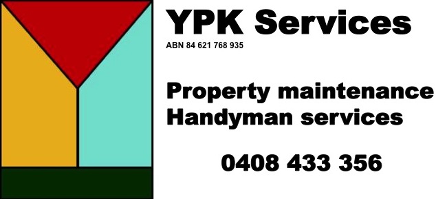 YPK Services | 5 Perth St, Kirrawee NSW 2232, Australia | Phone: 0408 433 356