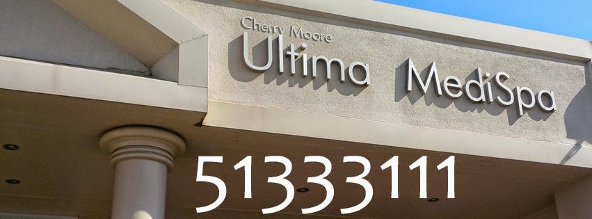 Ultima MediSpa & Laser Clinic | hair care | 96 Buckley St, Morwell VIC 3840, Australia | 0351333111 OR +61 3 5133 3111