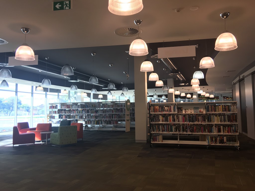 Cannington Library | library | Cannington Leisureplex, 233 Sevenoaks St, Cannington WA 6107, Australia | 0863507350 OR +61 8 6350 7350