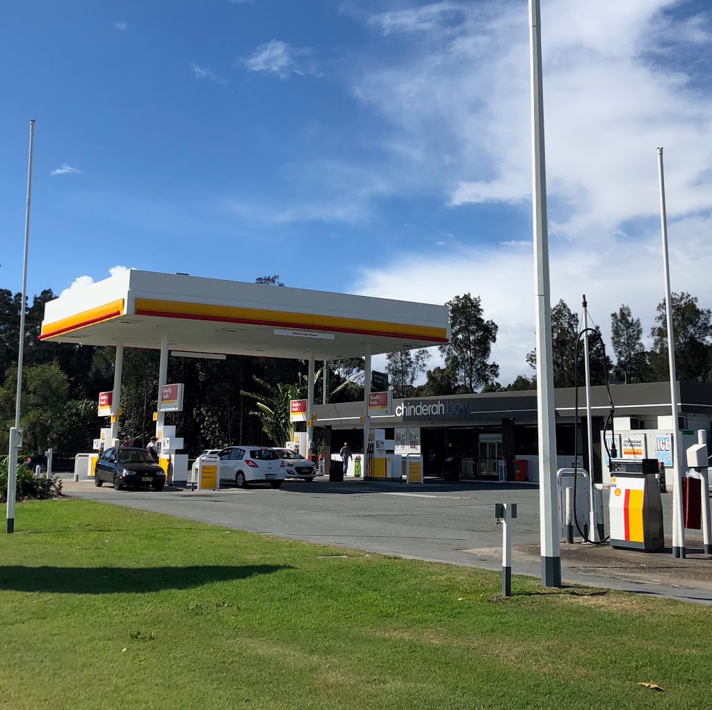 Shell Chinderah Bay | gas station | 2-12 Chinderah Bay Dr, Chinderah NSW 2487, Australia | 0266741466 OR +61 2 6674 1466