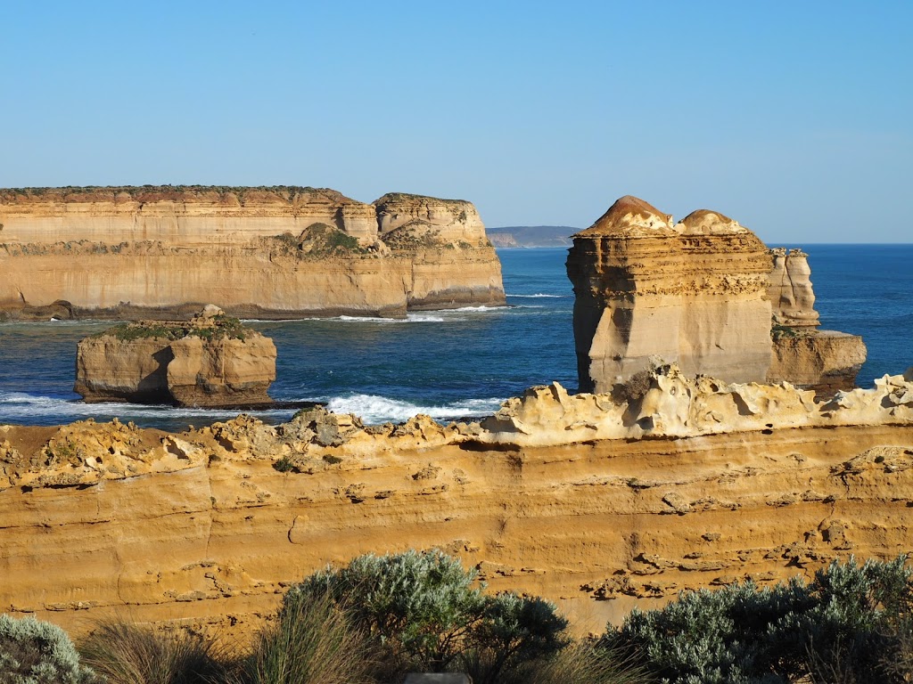 The Arch | Great Ocean Rd, Port Campbell VIC 3269, Australia | Phone: (03) 8627 4700