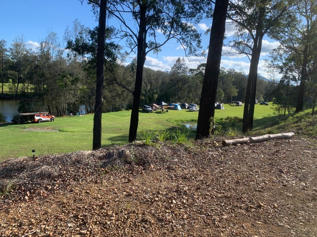The Riverside Farm Escape Minimbah | 13470 Pacific Hwy, Minimbah NSW 2312, Australia | Phone: 0457 562 910