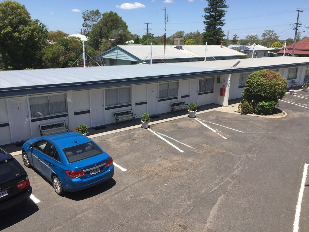 Millmerran Motel | lodging | 62 Campbell St, Millmerran QLD 4357, Australia | 0746951155 OR +61 7 4695 1155