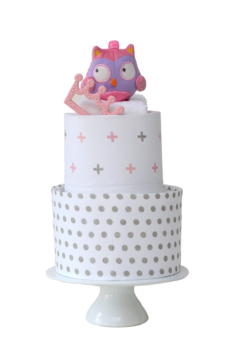Nappy Cakes and Baby Gifts by Moomoo Designs and Gifts | clothing store | 14A Moselle St, Mont Albert North VIC 3124, Australia | 0419120380 OR +61 419 120 380