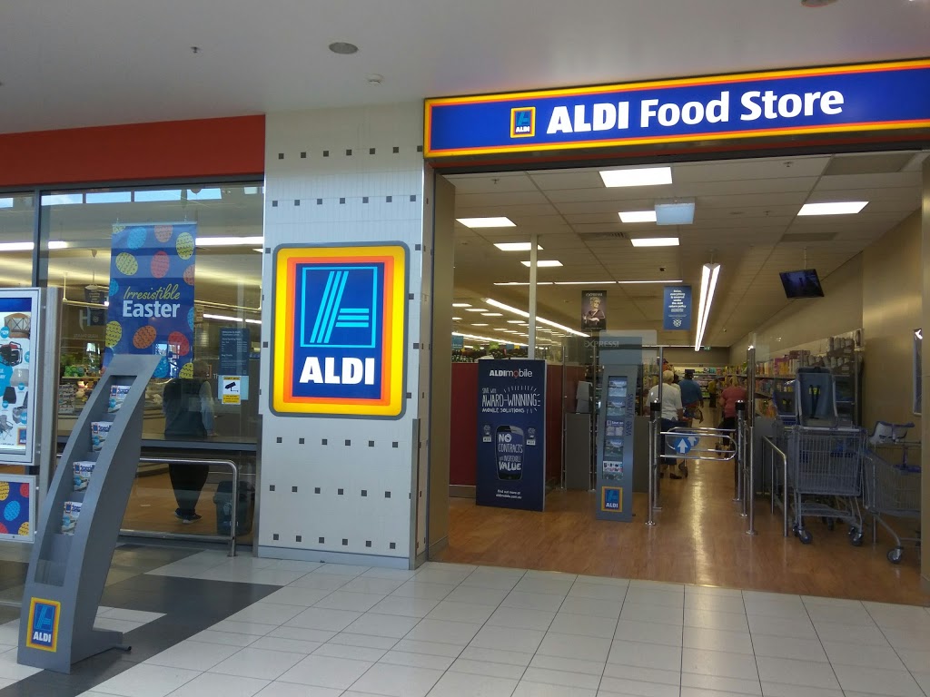 ALDI Point Cook | supermarket | Sanctuary Lakes Shopping Centre, 300 Point Cook Rd, Point Cook VIC 3030, Australia