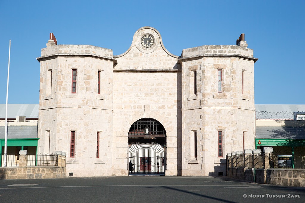 Fremantle Prison | museum | 1 The Terrace, Fremantle WA 6160, Australia | 0893369200 OR +61 8 9336 9200