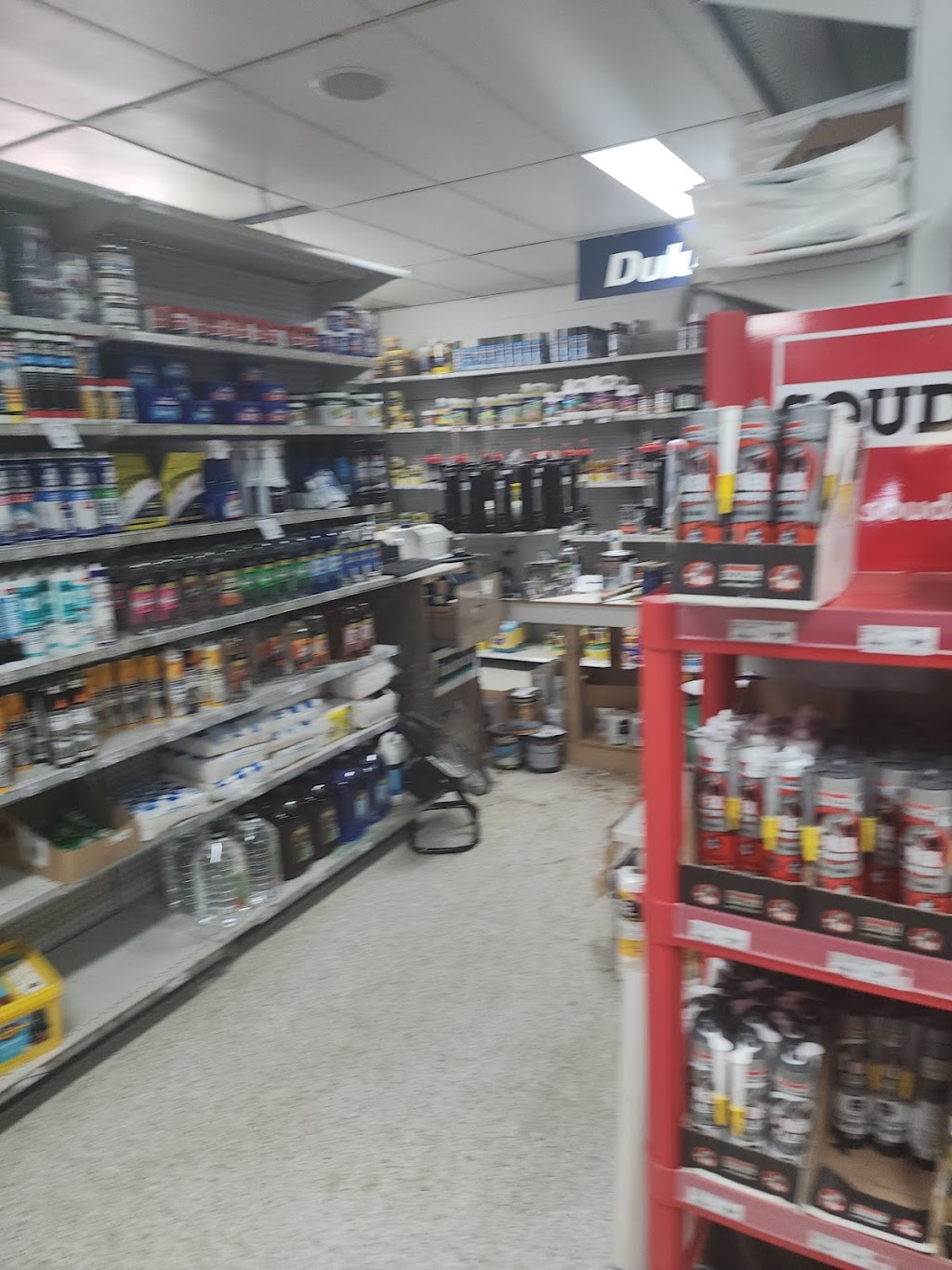 Mitre 10 Clermont - Belyando Building Supplies | 90 Herschel St, Clermont QLD 4721, Australia | Phone: (07) 4983 1304