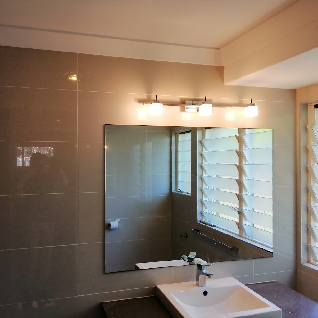 QTG Bathroom Renovations | Arrabri Ave, Mount Ommaney QLD 4074, Australia | Phone: 0412 161 884