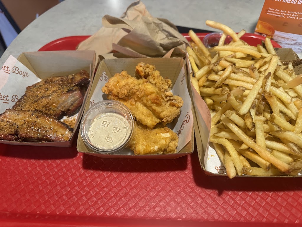 Brisket Boys Panthers | 123 Mulgoa Rd, Penrith NSW 2750, Australia | Phone: 0428 902 765