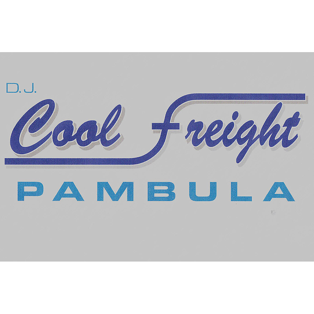 DJ Cool Freight |  | 8 McPherson Cct, Pambula NSW 2549, Australia | 0408587211 OR +61 408 587 211