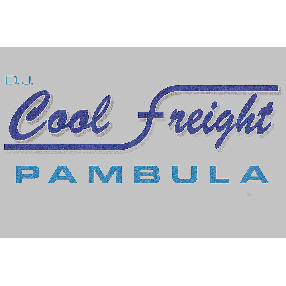 DJ Cool Freight | 8 McPherson Cct, Pambula NSW 2549, Australia | Phone: 0408 587 211