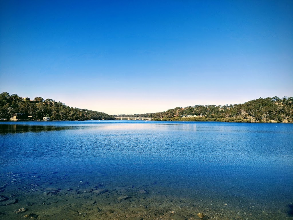 Websters Lookout | Oatley Park, Oatley NSW 2223, Australia | Phone: (02) 9330 6400