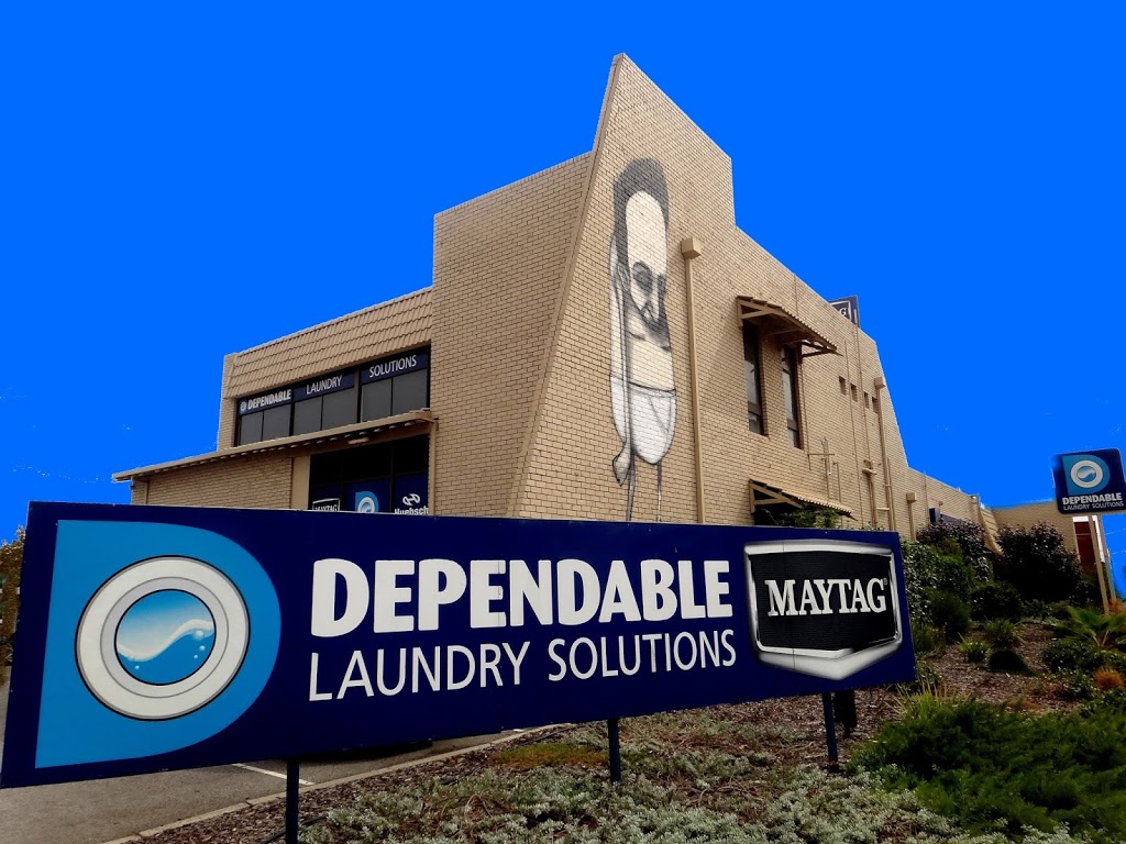 Dependable Laundry Solutions | laundry | 1/119 Kew St, Welshpool WA 6106, Australia | 0894706868 OR +61 8 9470 6868