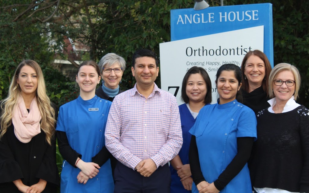 Angle House Orthodontics | dentist | River Stone Central Shopping Centre, Unit 5/121 Elation Blvd, Doreen VIC 3754, Australia | 0398176427 OR +61 3 9817 6427