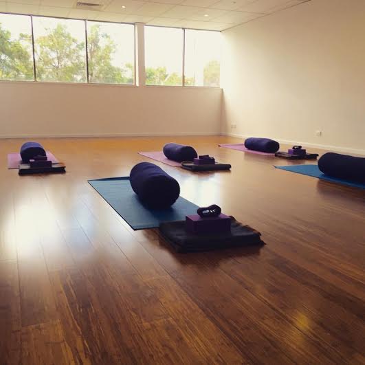 Empower Yoga and Mindfulness | gym | 41B Bluff Rd, Black Rock VIC 3193, Australia | 0414191410 OR +61 414 191 410