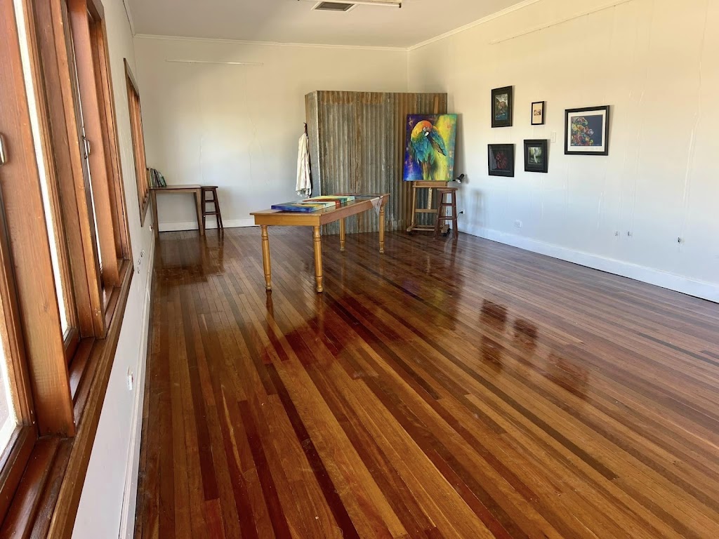 The Art Hub | 14 Louise St, Cunnamulla QLD 4490, Australia | Phone: 0438 602 595
