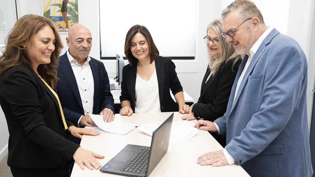 Navigate Advisory Accounting | Shop 5/570 New Canterbury Rd, Hurlstone Park NSW 2193, Australia | Phone: (02) 9558 2111