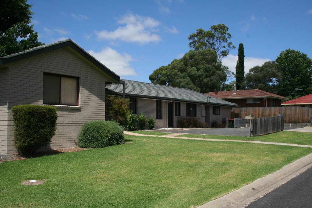 Armidale Student House | 4 Salmon Ave, Armidale NSW 2350, Australia | Phone: 0402 286 217