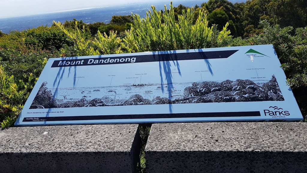 Mount Dandenong Observatory | park | 26 Observatory Rd, Mount Dandenong VIC 3767, Australia | 0397510443 OR +61 3 9751 0443