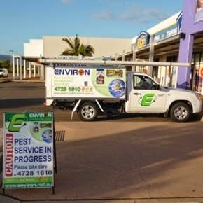 Environ Pest Control | 15 Hamill St, Garbutt QLD 4814, Australia | Phone: (07) 4728 1610