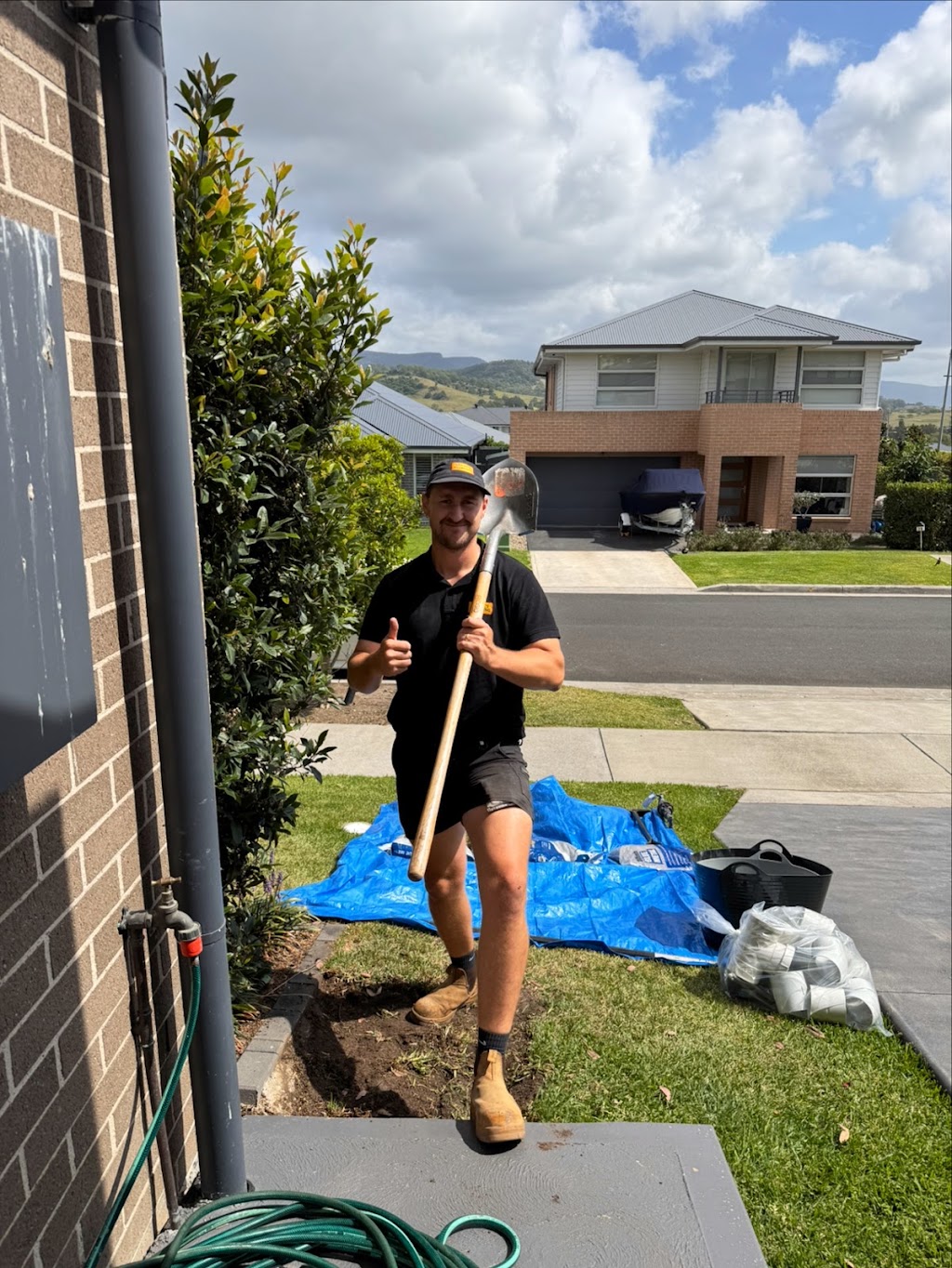 Bradys Plumbing | 25 Stephen Dr, Woonona NSW 2517, Australia | Phone: 0493 466 178