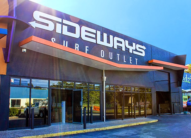 Sideways | clothing store | 1 Traders Way, Tweed Heads South NSW 2486, Australia | 0755130919 OR +61 7 5513 0919