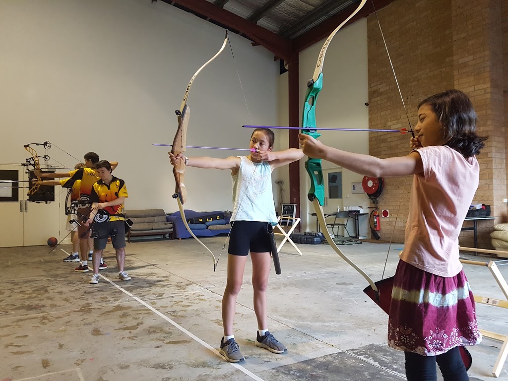 NSW Archery Coaching Academy | school | 14 Young St, West Gosford NSW 2250, Australia | 0419436844 OR +61 419 436 844