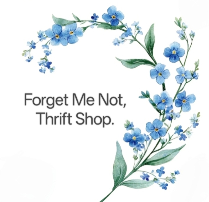 Forget Me Not, Thrift Shop | 2/1-3 Walters St, Lowood QLD 4311, Australia | Phone: 0421 787 104