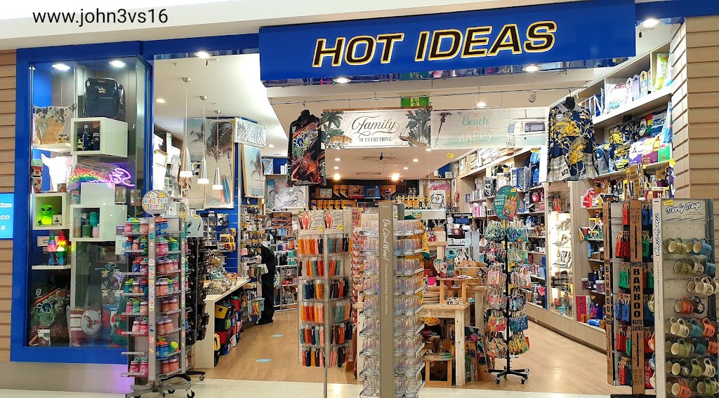 Hot Ideas | home goods store | Thuringowa Dr, Thuringowa Central QLD 4817, Australia | 0747230539 OR +61 7 4723 0539