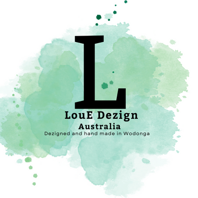 LouE Dezign Australia | of Osborn and Kendall streets, 2 Kendall St, Wodonga VIC 3690, Australia | Phone: 0448 795 944