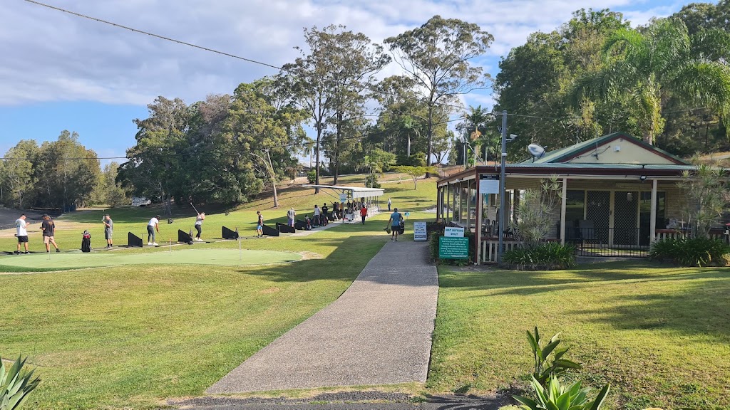 Burleigh Driving Range - Open 7 Days From 6:30am. | 150 Tallebudgera Creek Rd, Tallebudgera QLD 4228, Australia | Phone: (07) 5534 9900
