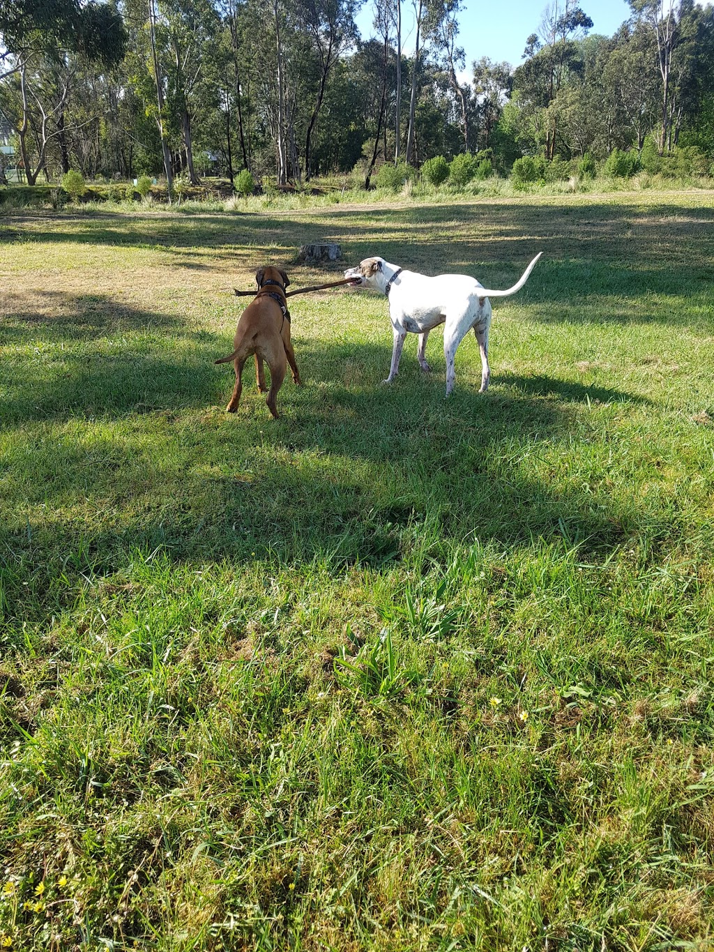 Toomuc Reserve | park | Pakenham VIC 3810, Australia | 0409802025 OR +61 409 802 025