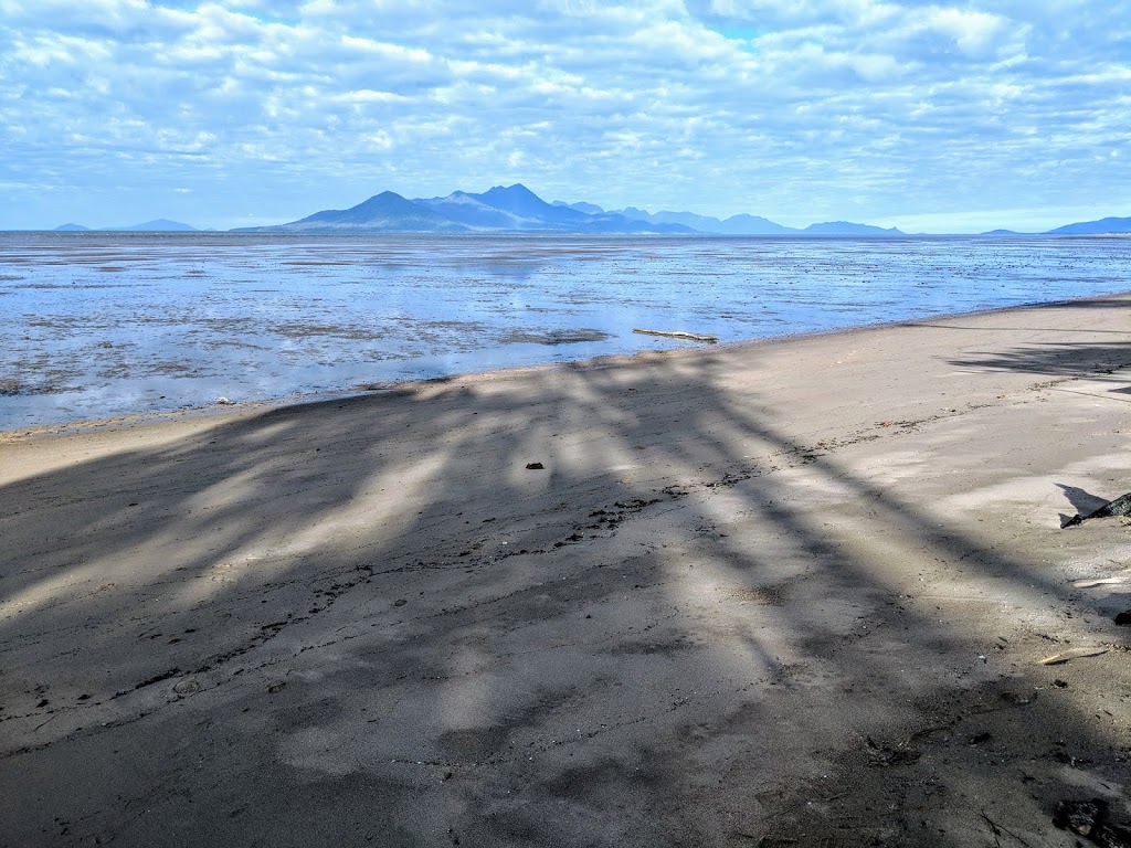 Edmund Kennedy National Park | park | Clift Rd, Ellerbeck QLD 4816, Australia