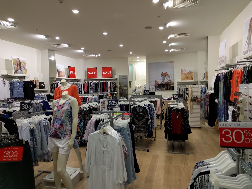 Rockmans | clothing store | Shop T 25 Majura Park Shopping Centre, Spitfire Avenue, Majura ACT 2609, Australia | 0262487813 OR +61 2 6248 7813