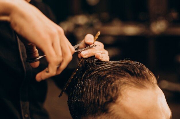 Look good barbershop | 10 xenon rd, Kalkallo VIC 3064, Australia | Phone: 0414 644 426